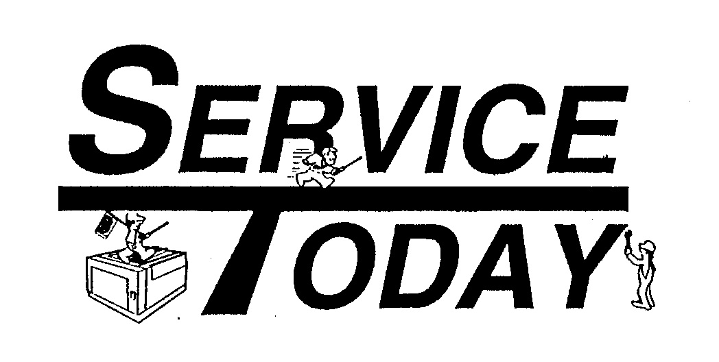 SERVICE TODAY