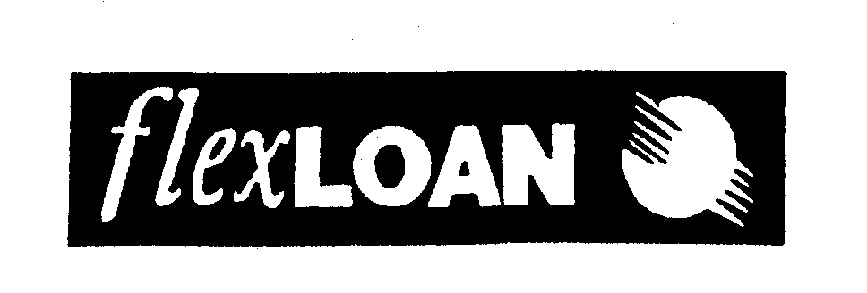 Trademark Logo FLEXLOAN