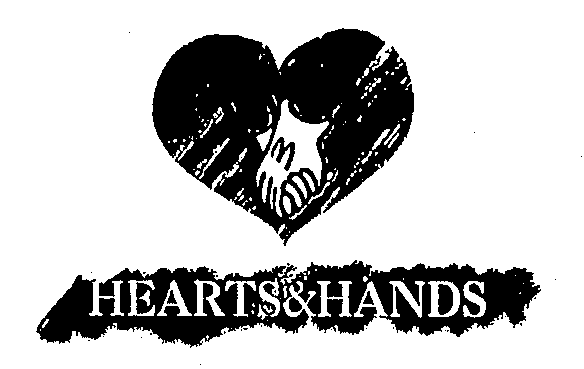  HEARTS&amp;HANDS M