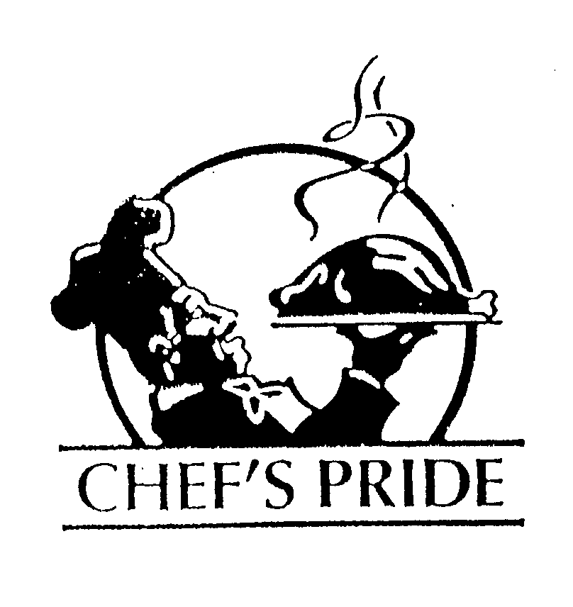 CHEF'S PRIDE