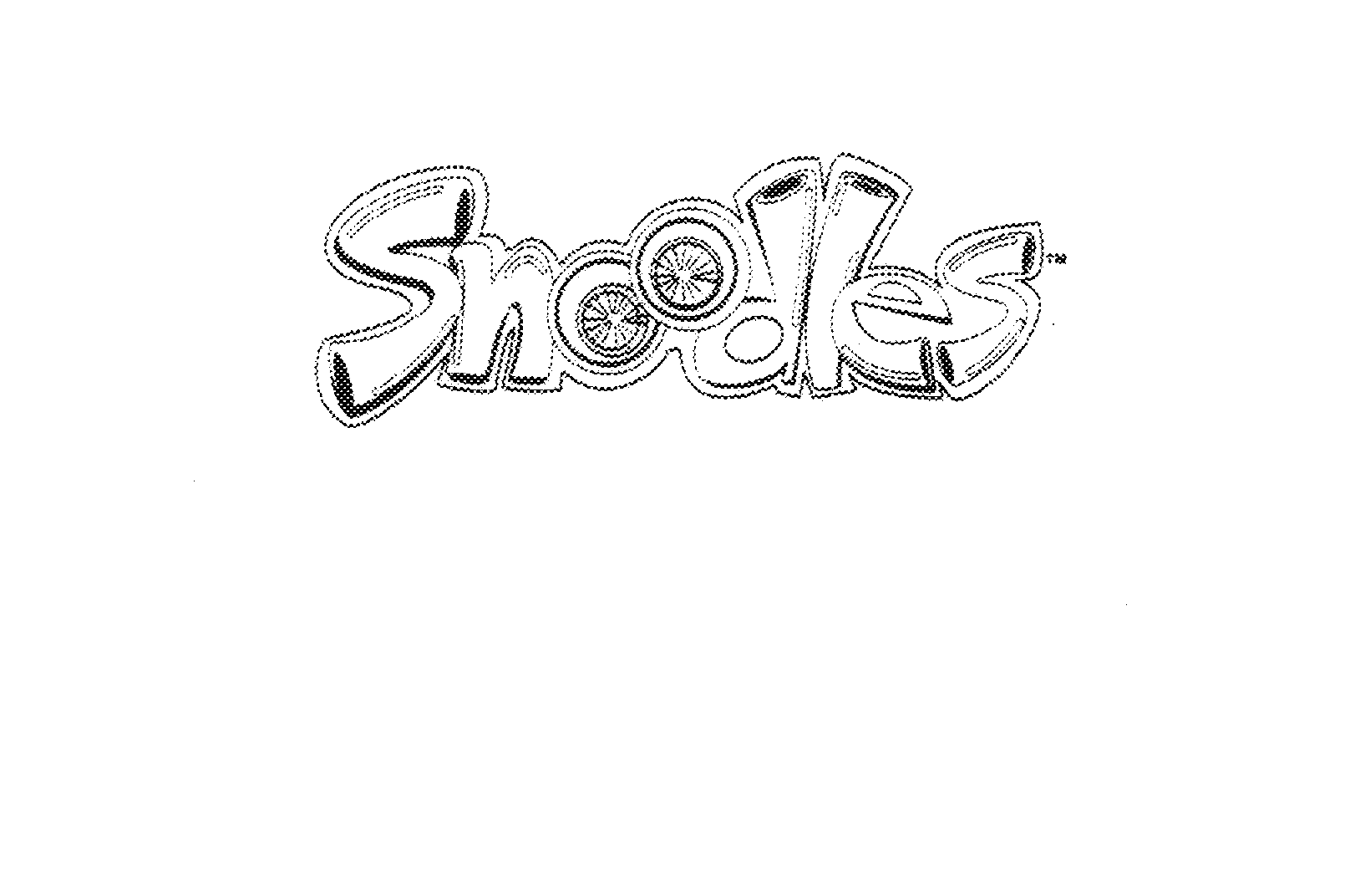 SNOODLES