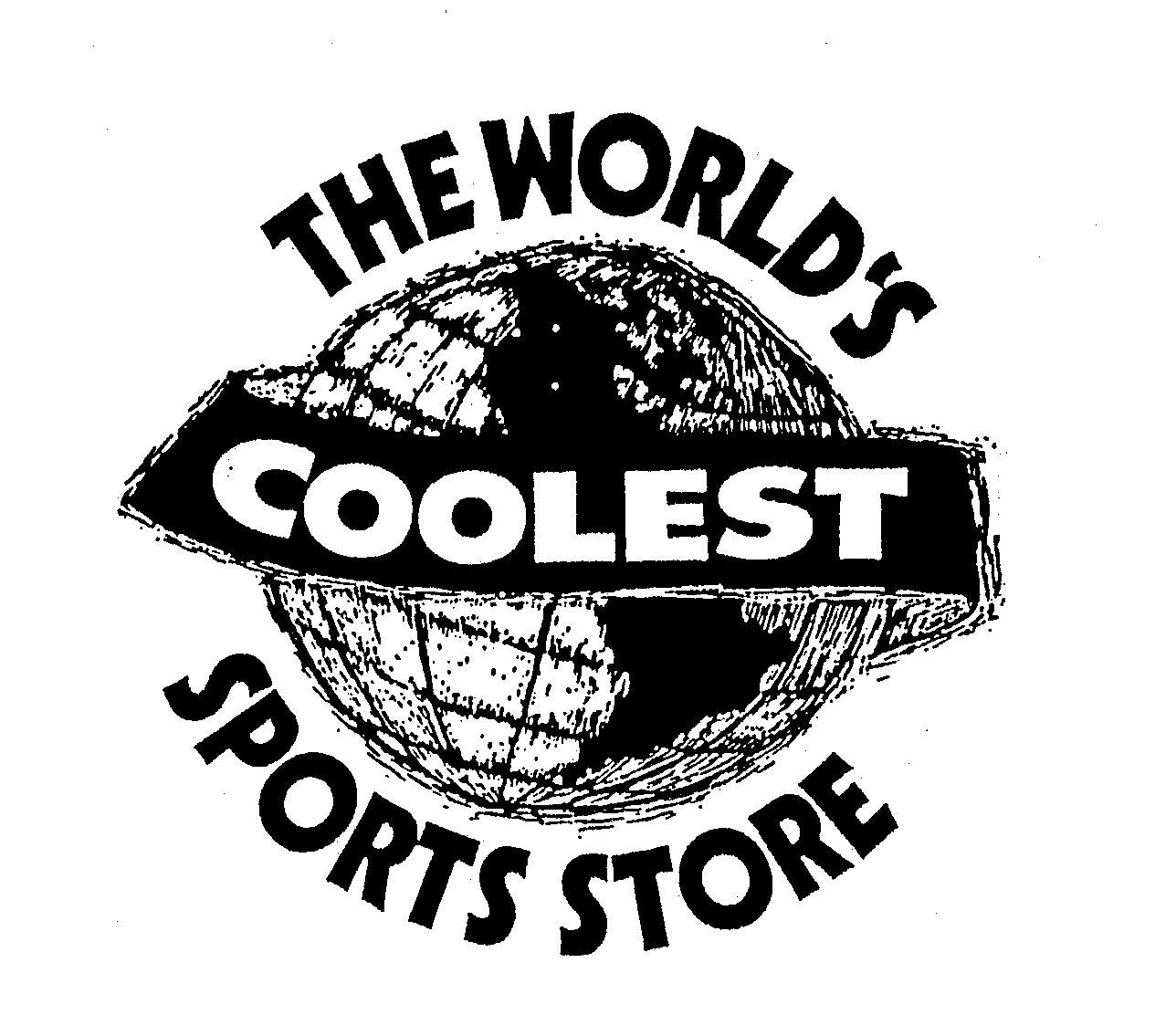 THE WORLD'S COOLEST SPORTS STORE