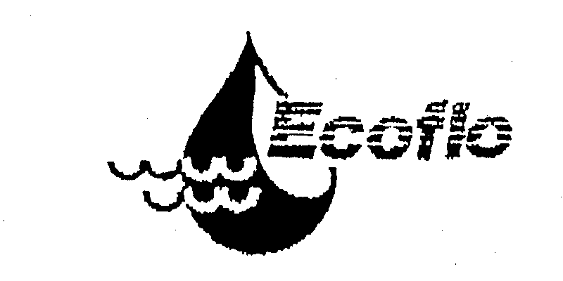 Trademark Logo ECOFLO