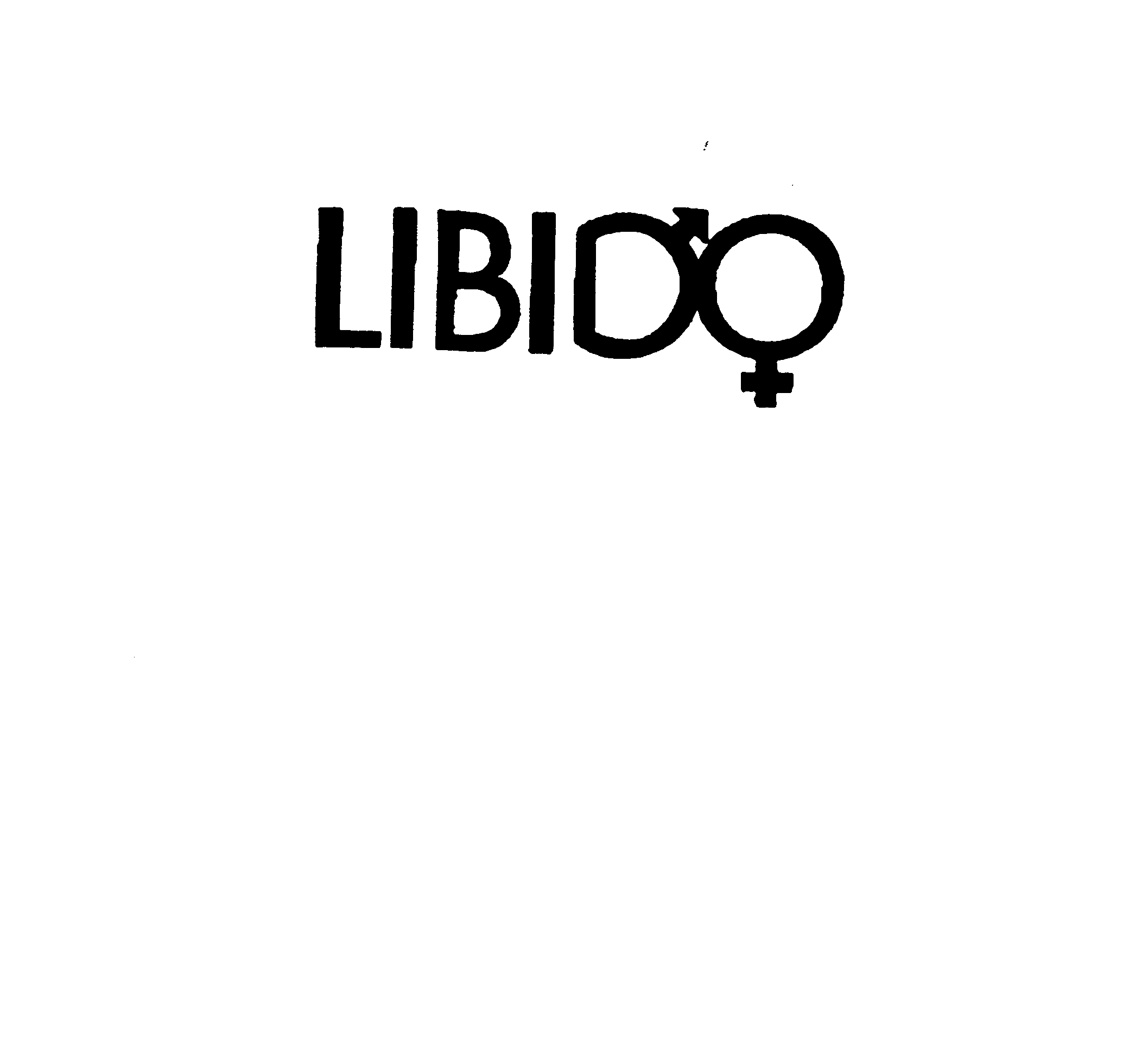 LIBIDO