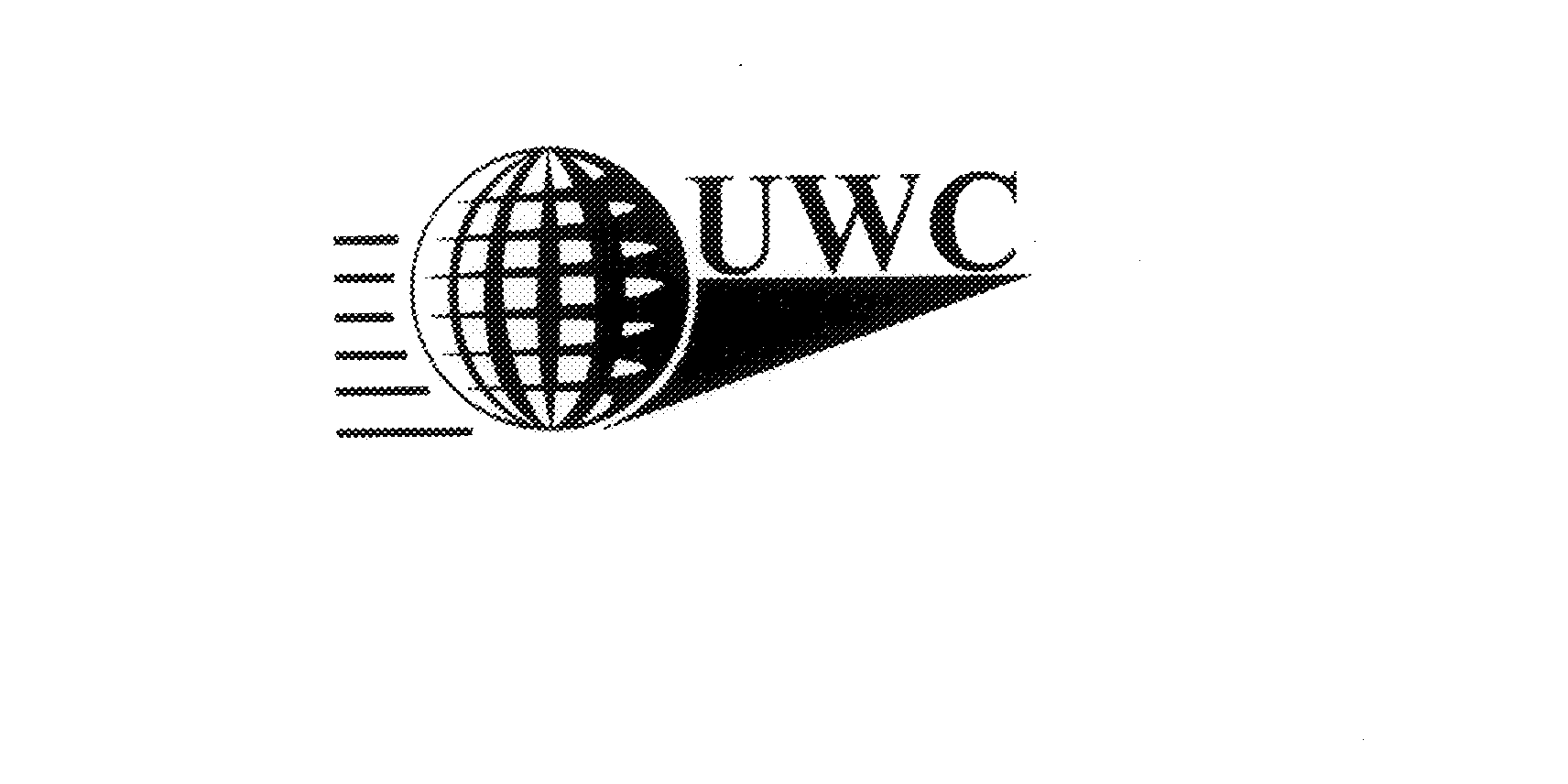 Trademark Logo UWC
