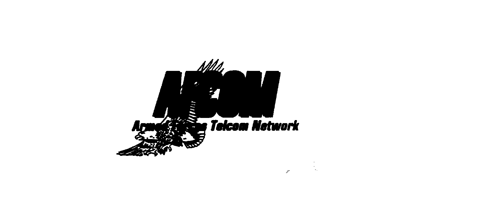 Trademark Logo AFCON ARMED FORCES TELCOM NETWORK