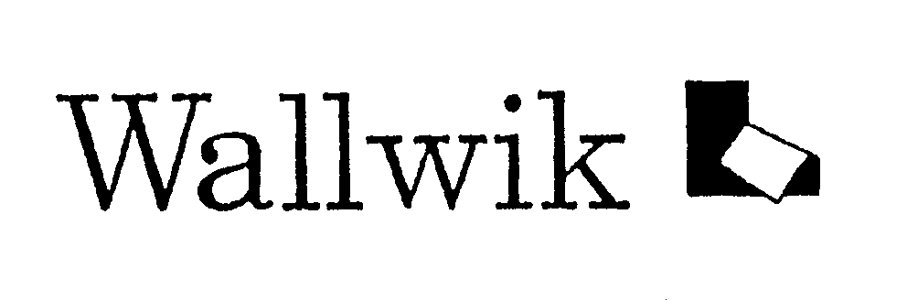  WALLWIK