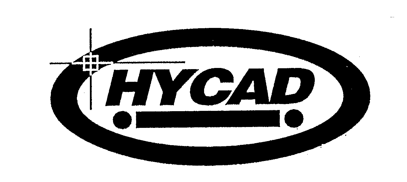  HYCAD