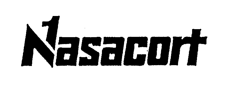 Trademark Logo NASACORT