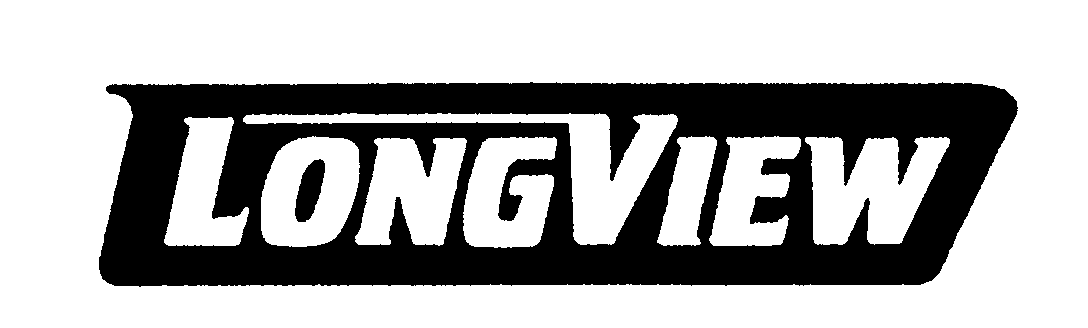 Trademark Logo LONGVIEW