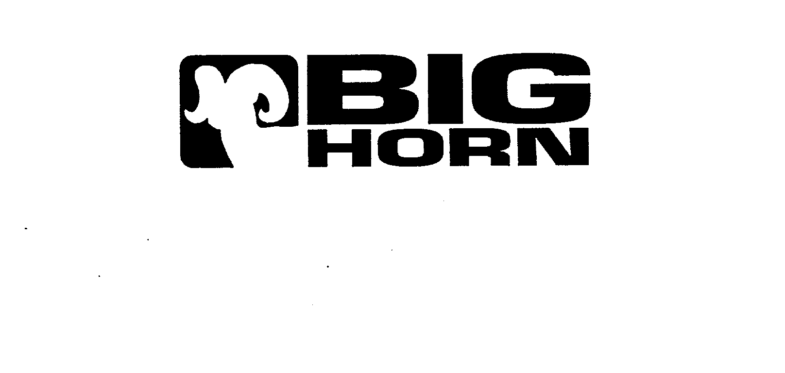 BIG HORN