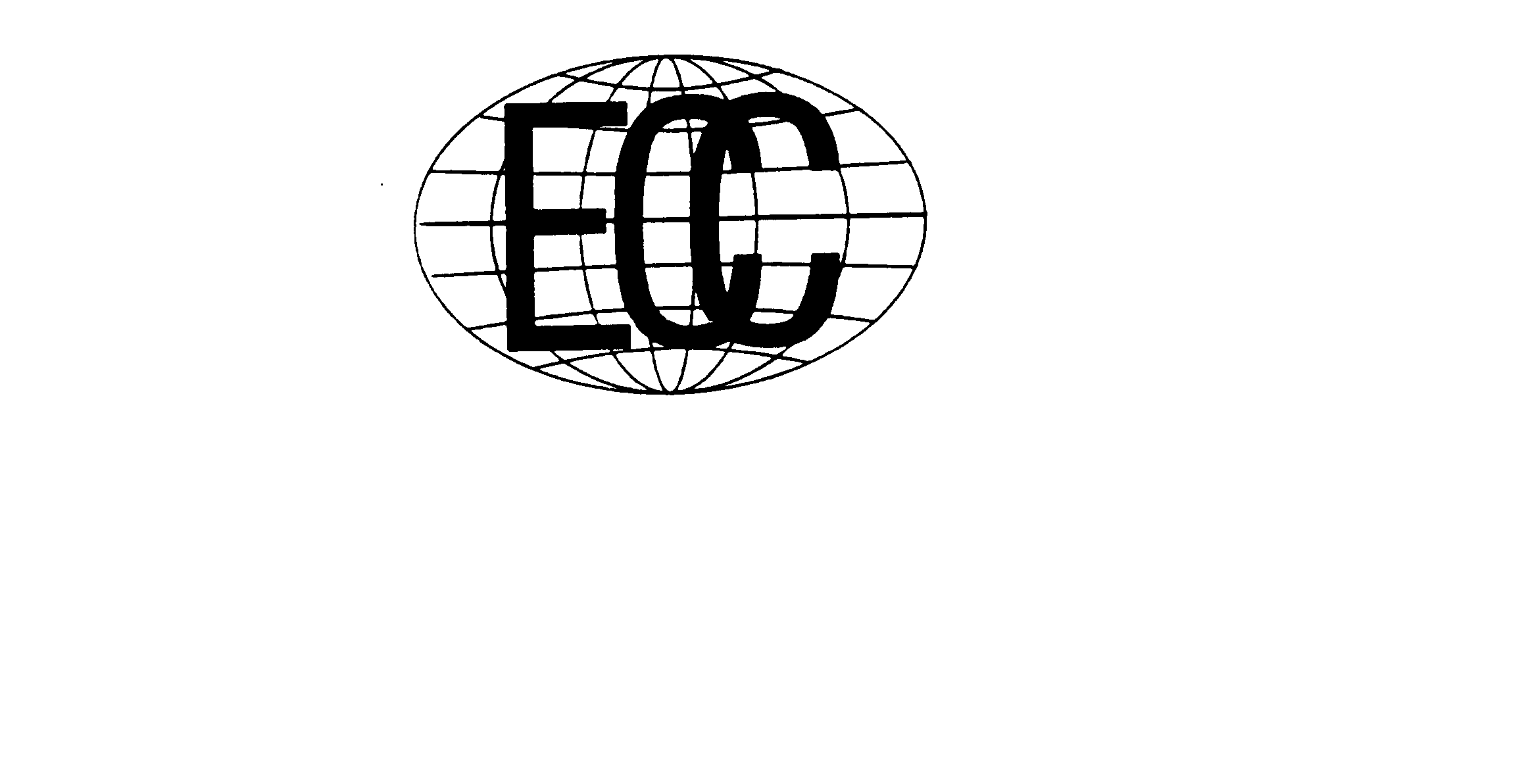 Trademark Logo ECC