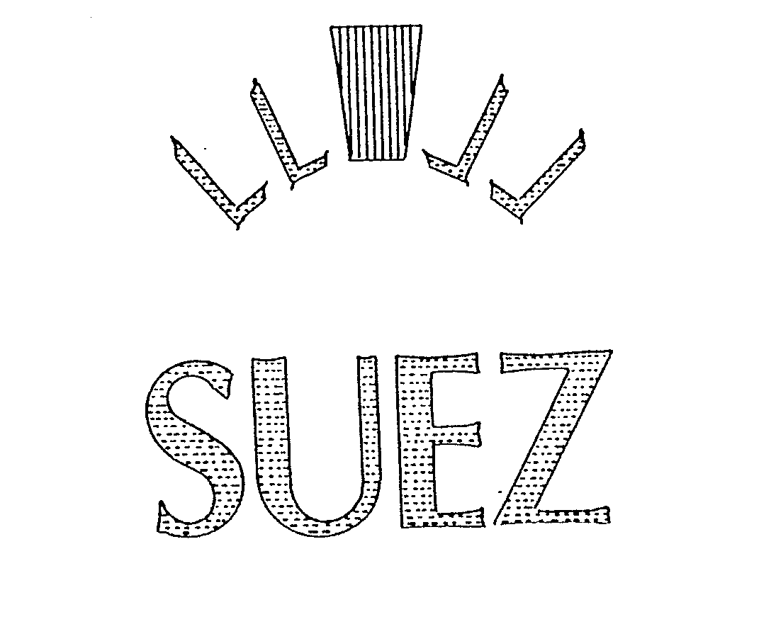 SUEZ