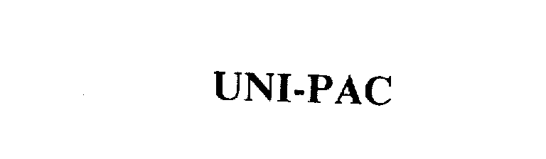 UNI-PAC