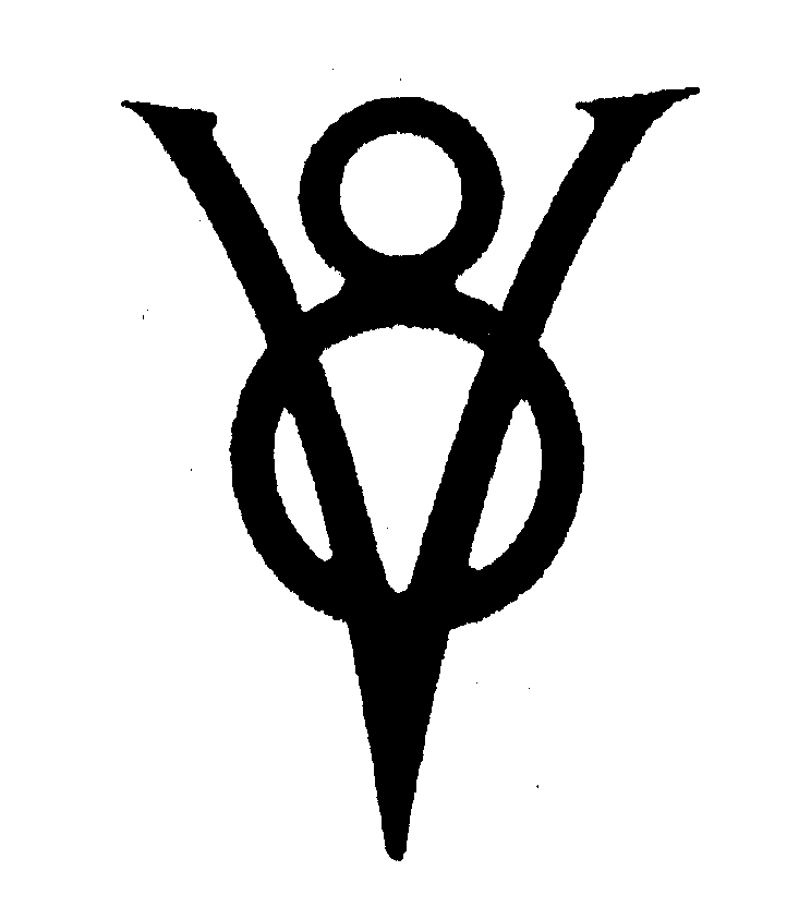 Trademark Logo V8