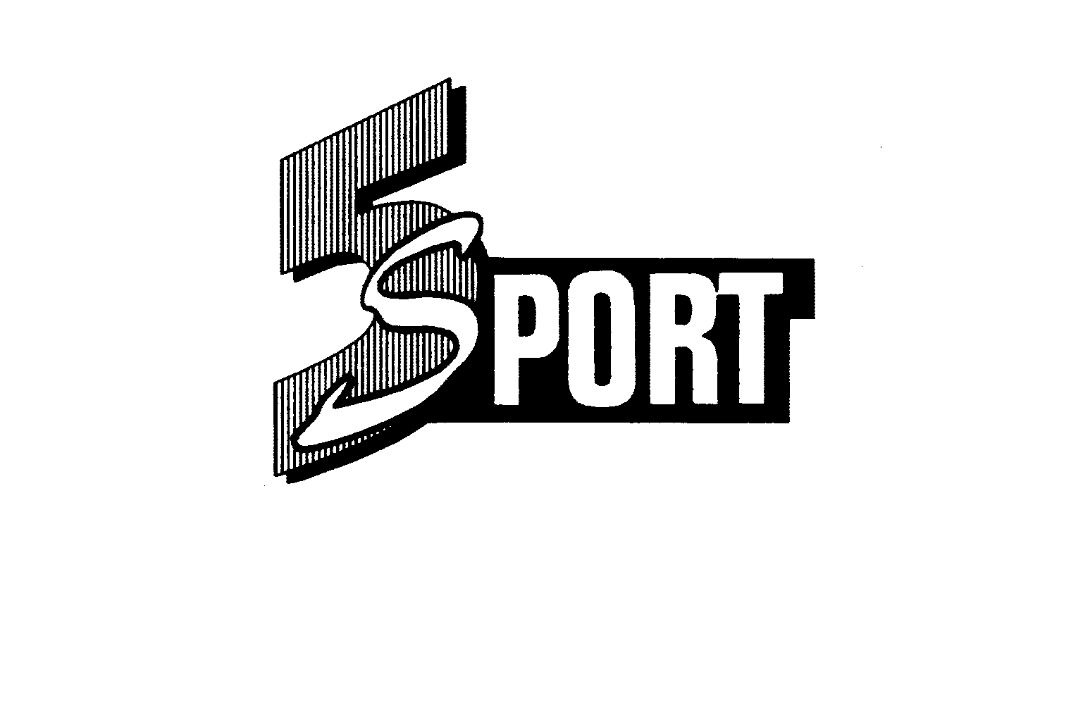 Trademark Logo 5 SPORT