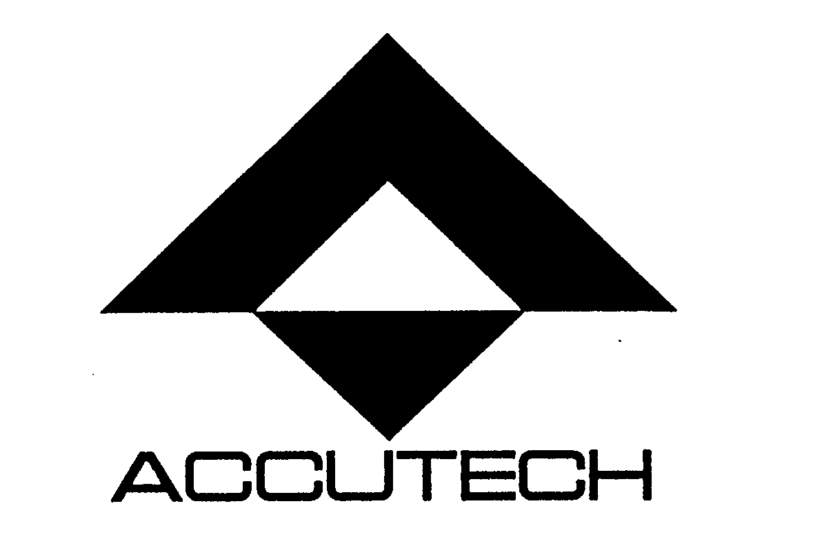 Trademark Logo ACCUTECH