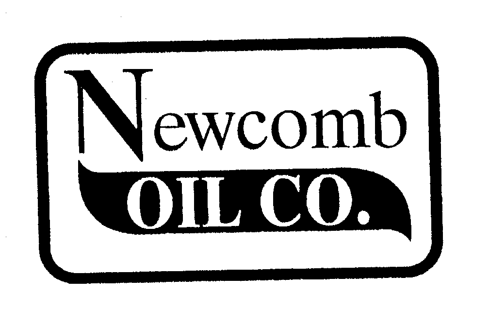  NEWCOMB OIL CO.