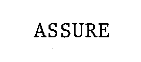  ASSURE