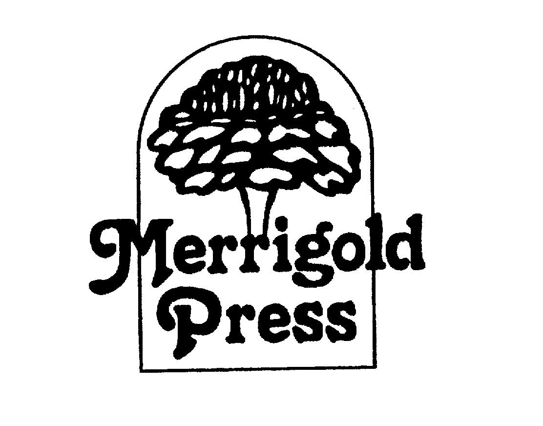 Trademark Logo MERRIGOLD PRESS