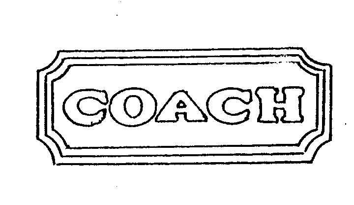  COACH