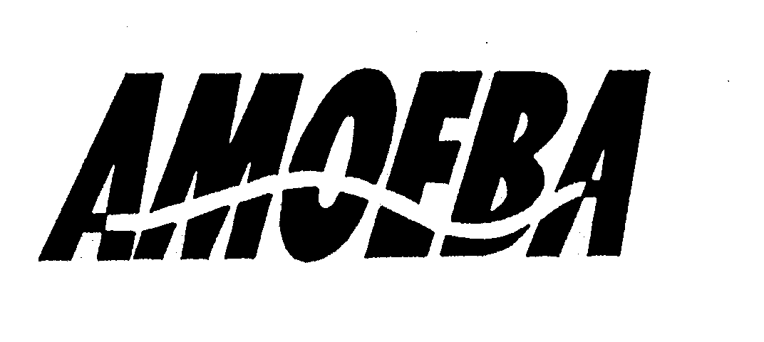 Trademark Logo AMOEBA