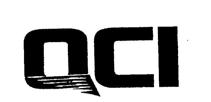 Trademark Logo QCI