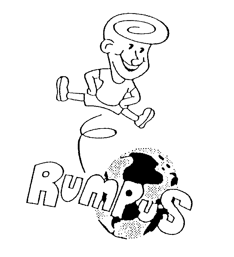 RUMPUS