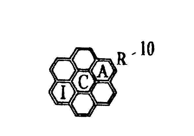 Trademark Logo ICAR-10