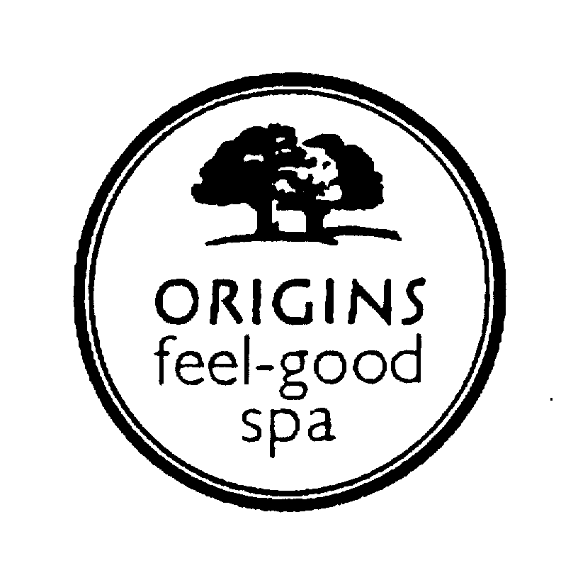  ORIGINS FEEL-GOOD SPA