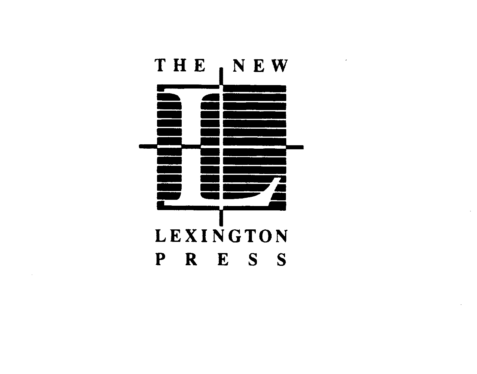 Trademark Logo THE NEW LEXINGTON PRESS