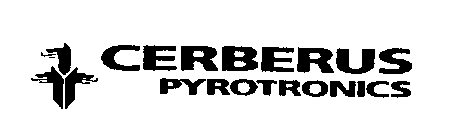  CERBERUS PYROTRONICS