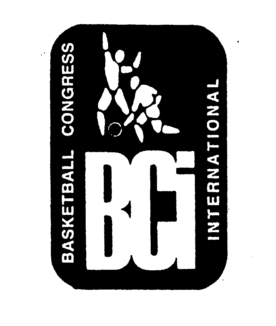  BCI BASKETBALL CONGRESS INTERNATIONAL