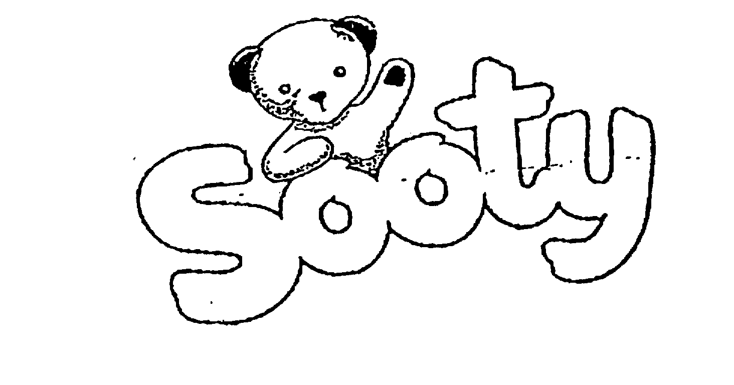 SOOTY