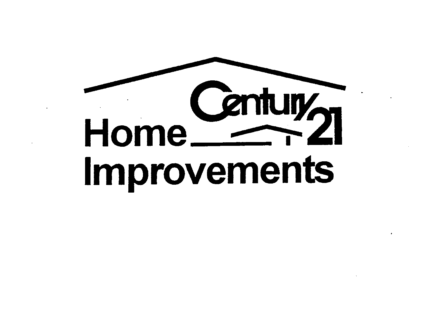 CENTURY 21 HOME IMPROVEMENTS