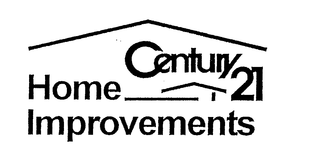 CENTURY 21 HOME IMPROVEMENTS