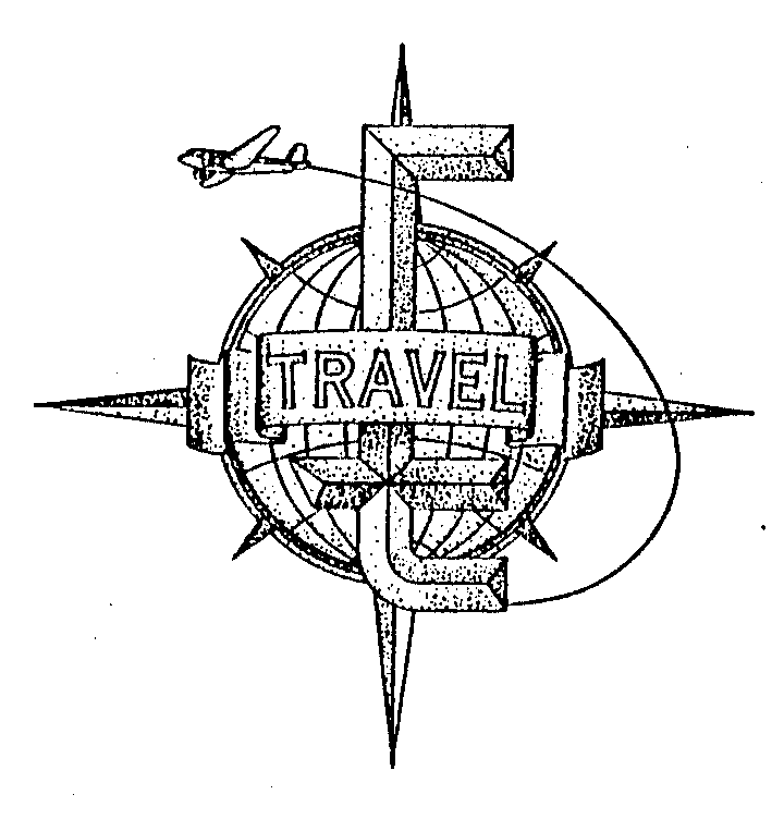 Trademark Logo TRAVEL