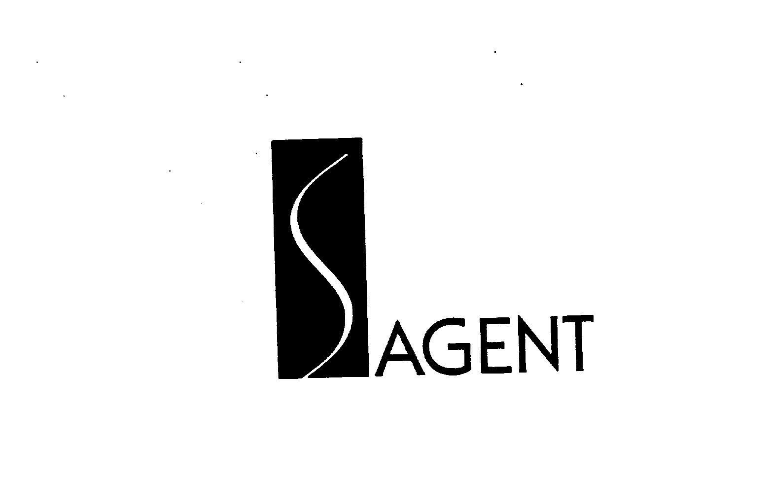 Trademark Logo SAGENT