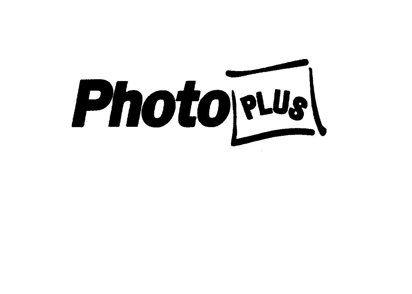 Trademark Logo PHOTOPLUS