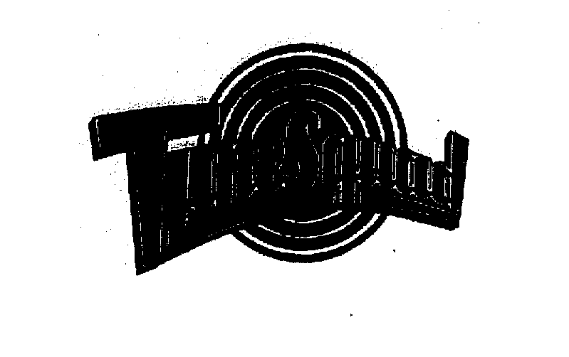 Trademark Logo TUNESQUAD