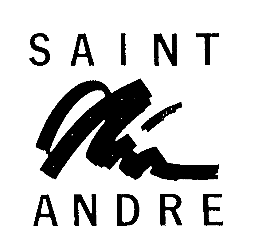 SAINT ANDRE