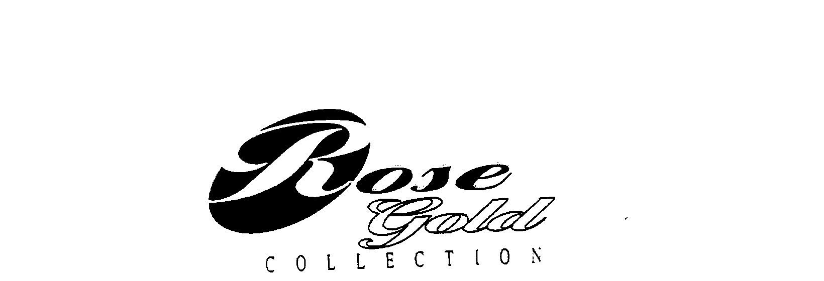  ROSE GOLD COLLECTION