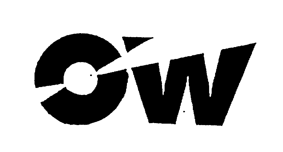 Trademark Logo OW