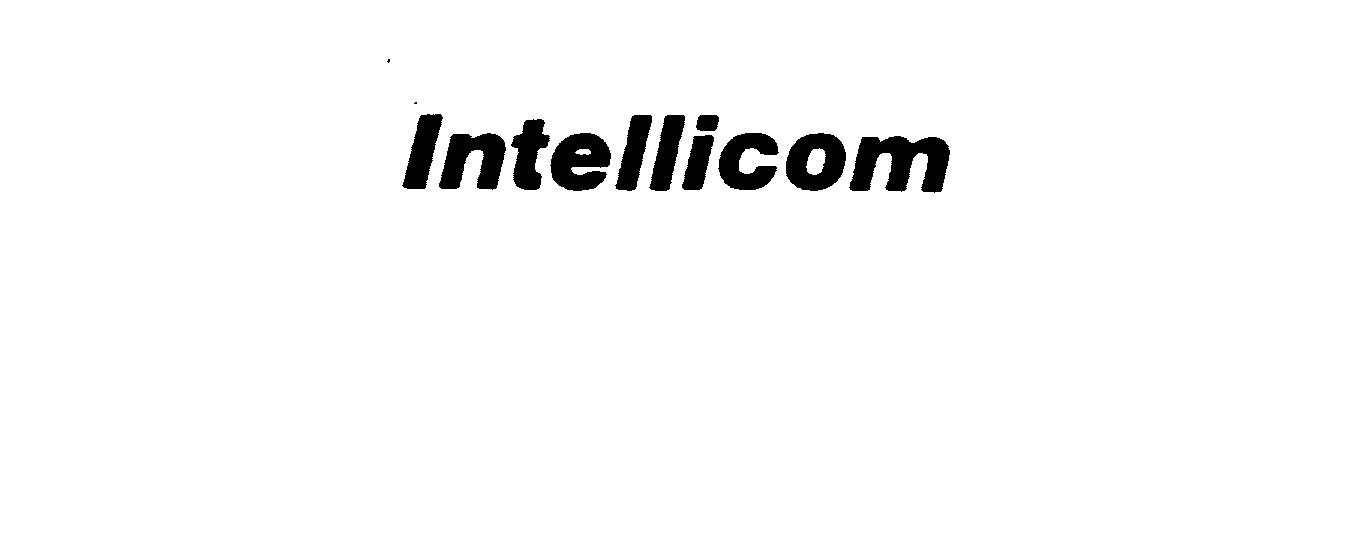  INTELLICOM