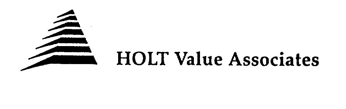 HOLT VALUE ASSOCIATES