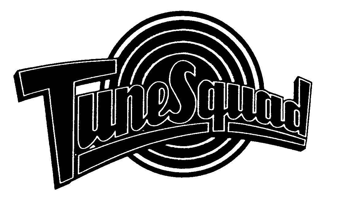 Trademark Logo TUNESQUAD