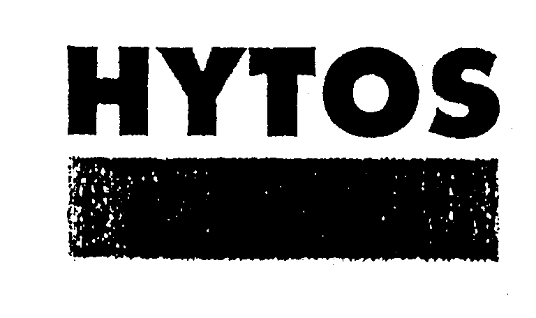 Trademark Logo HYTOS