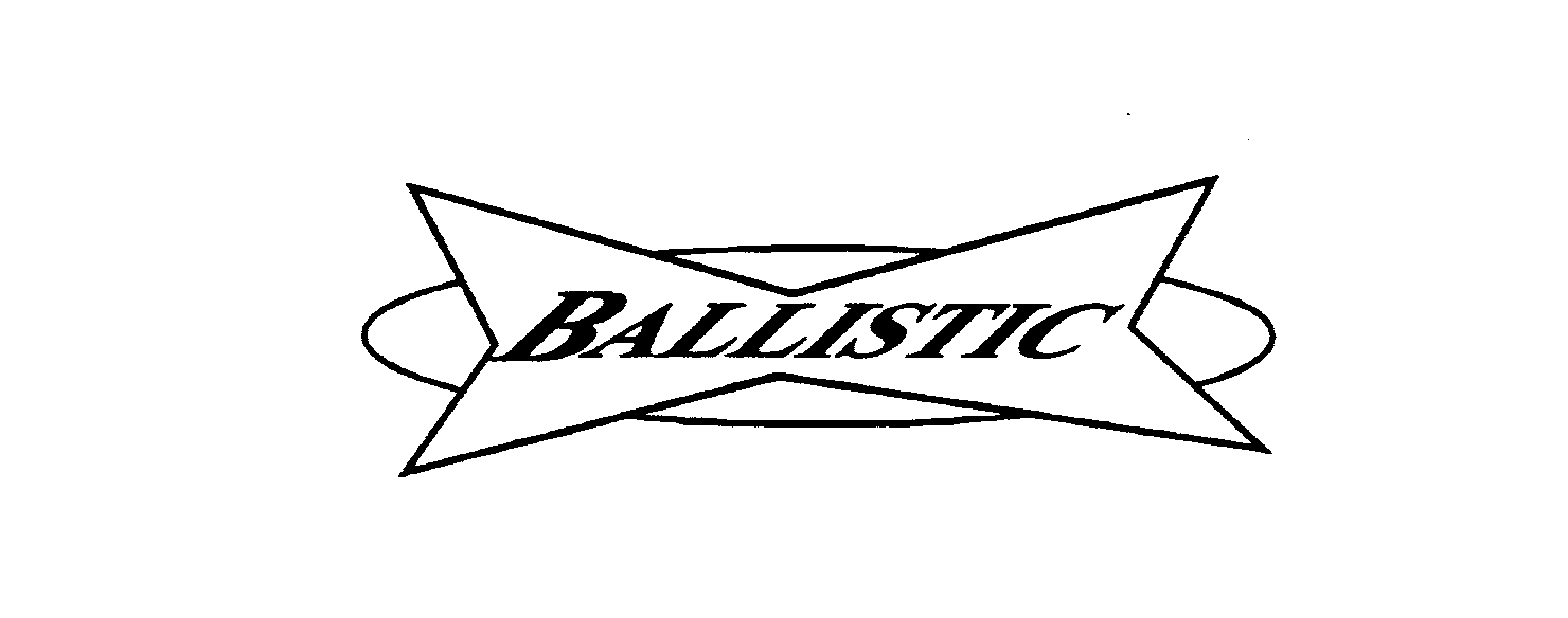  BALLISTIC