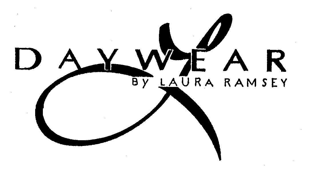  DAYWEAR BY LAURA RAMSEY