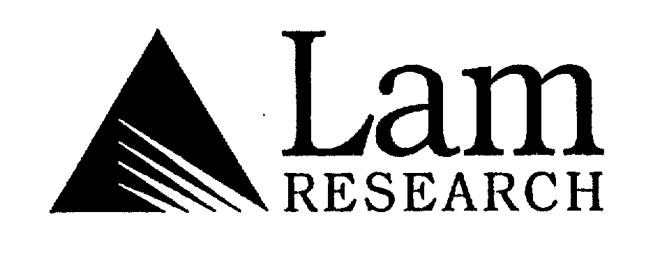 LAM RESEARCH